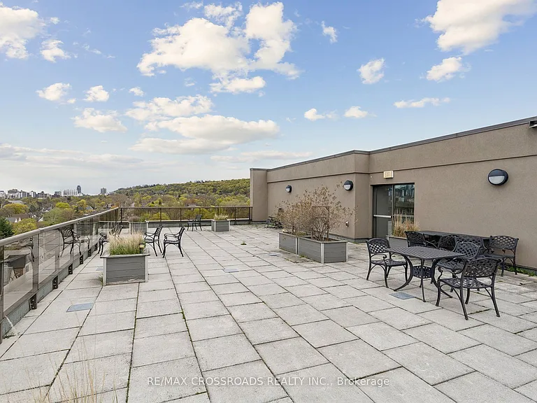 427 Aberdeen Ave #201 — Photo 25