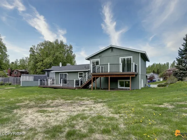 830 Briny Cir, Anchorage, AK 99515