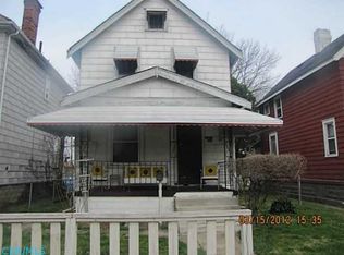 760 Miller Ave, Columbus, OH