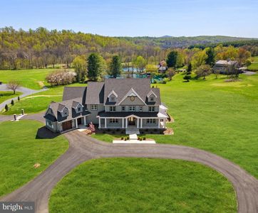 38291 John Mosby Hwy, Middleburg, VA, 20117
