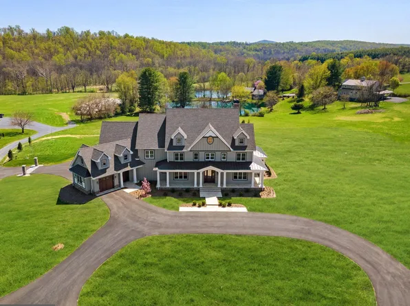 38291 John Mosby Hwy, Middleburg, VA 20117