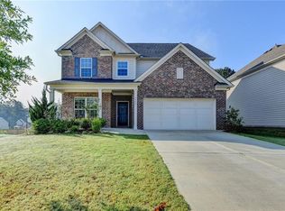 5599 Wheeler Ridge Rd, Auburn, GA 30011