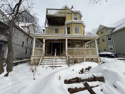 77 Fort Pleasant Ave, Springfield, MA, 01108