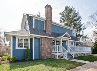 1228 Washington Ave, Wilmette, IL