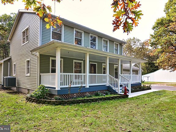 4th image of 25359 Depue Landing Way
