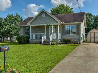 4676 Chutney Dr, Antioch, TN 37013