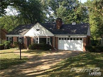 2nd image of 1631 Monticello Dr