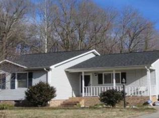 115 Brookhollow Ln, Archdale, NC 27263