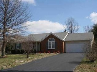 318 Greta Dr, Alvaton, KY 42122