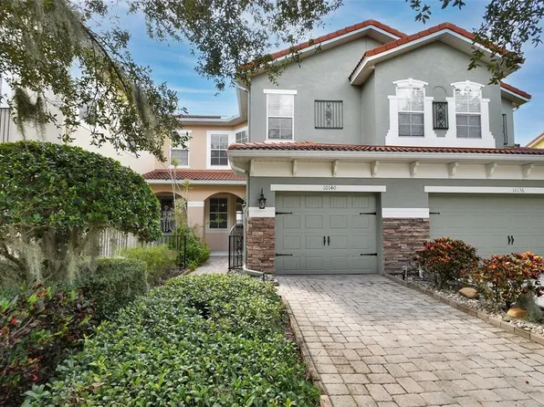 10140 Fallsgrove St, Orlando, FL 32836
