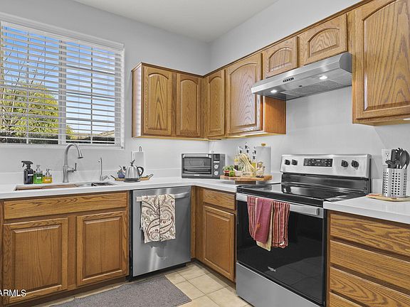 2nd image of 1018 S 177TH Drive