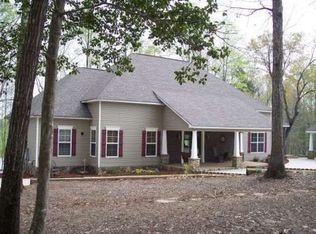 2086 Highway 51 N, Homer, GA 30547