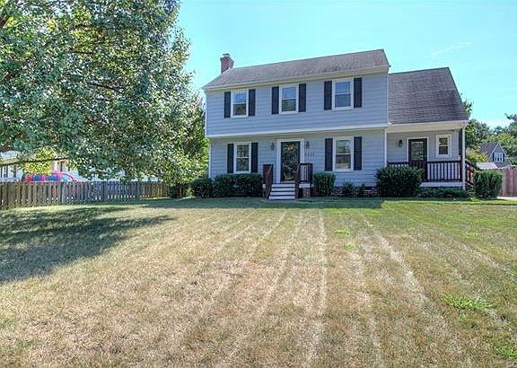 5th image of 2131 Megan Dr