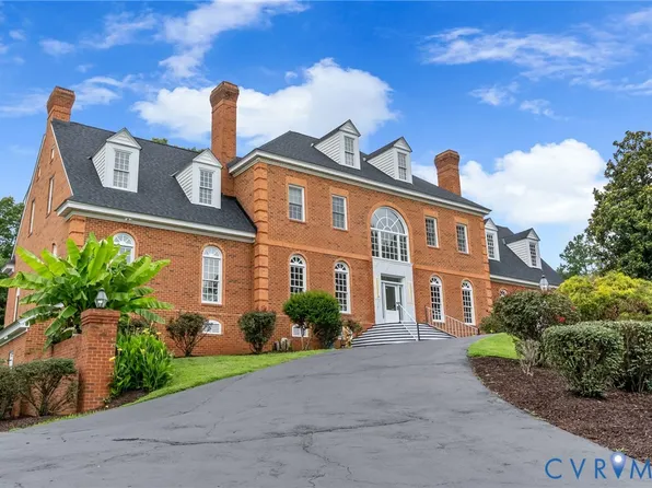 3300 Wicklow Ln, North Chesterfield, VA 23236