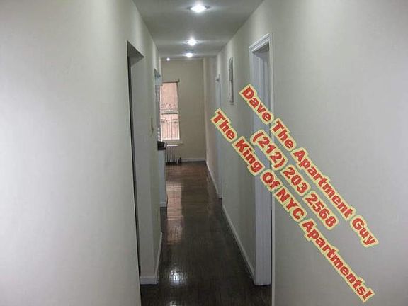 Dave "The Apartment Guy"