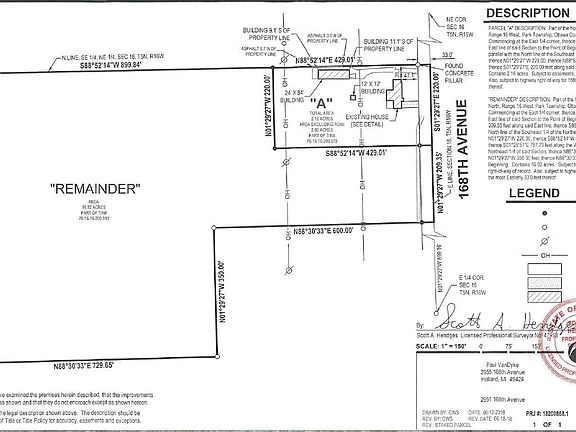 2nd image of 2951 N 168th Ave