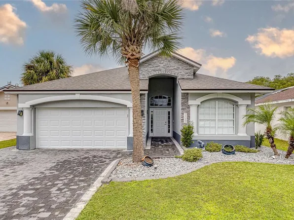 1722 Bridgeview Cir, Orlando, FL 32824