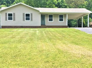 239 Hidden Valley Rd, Rogersville, TN 37857