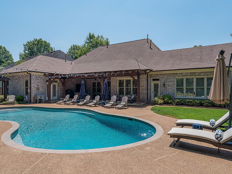 10060 Avent Ridge Cv, Collierville, TN 38017 Zillow