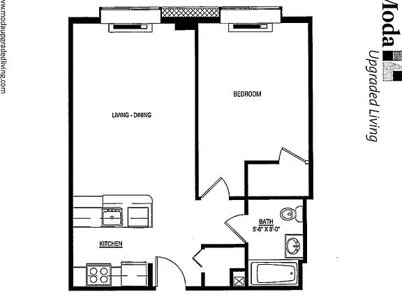 2nd image of 153-50 89th Ave #621