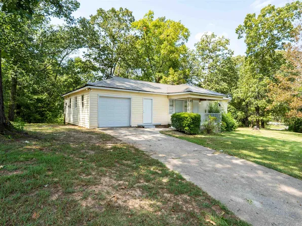 1632 Haven Dr N, Birmingham, AL 35214