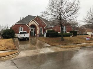 533 Sorenson Trl, Keller, TX 76248