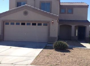 12749 W Valentine Ave, El Mirage, AZ 85335