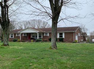 218 Rolling Hills 3rd St, McMinnville, TN 37110