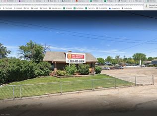 6109 W 48th Ave, Wheat Ridge, CO 80033