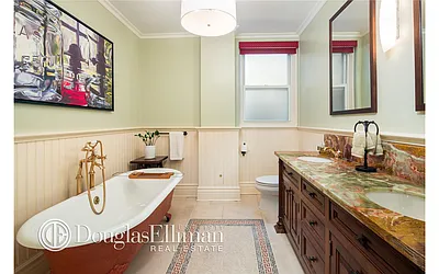 Sold by Douglas Elliman