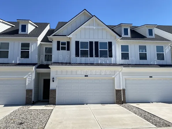 7246 Selah Ln, Noblesville, IN 46062