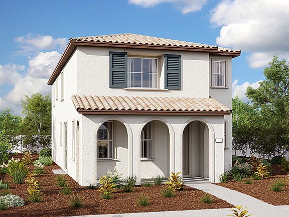 The Elsie - Elevation C