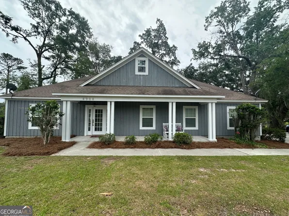 4908 Princess Dr, Lake Park, GA 31636