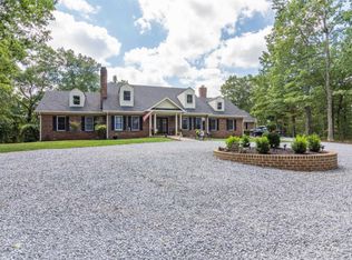 1932 Smoky Hollow Rd, Lynchburg, VA 24504