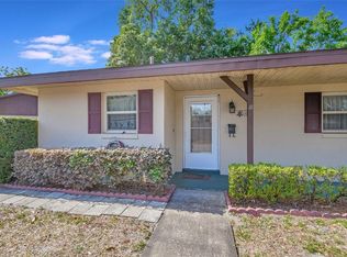 41 Villa Villar Ct #41, Deland, FL 32724