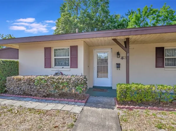 41 Villa Villar Ct #41, Deland, FL 32724