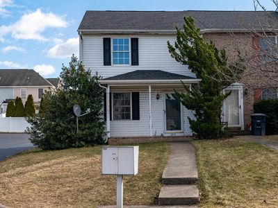 1041 Oriole Ln, Harrisonburg, VA, 22802