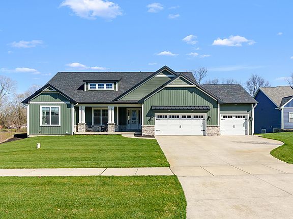 2nd image of 10948 Mystic Heights Trl