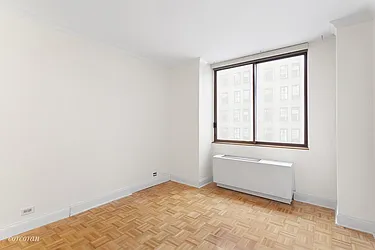 Rented by Corcoran
