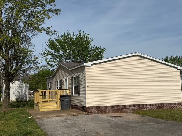 5690 Louisville Rd #85