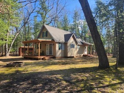 8336 W Central Park Blvd, Baldwin, MI, 49304