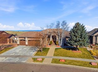 5623 Venezia Way, Pueblo, CO 81005