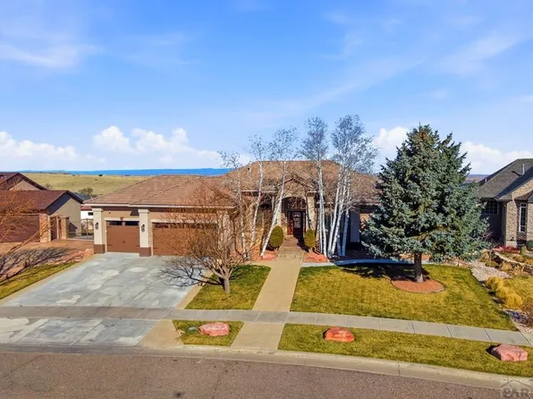 5623 Venezia Way, Pueblo, CO 81005