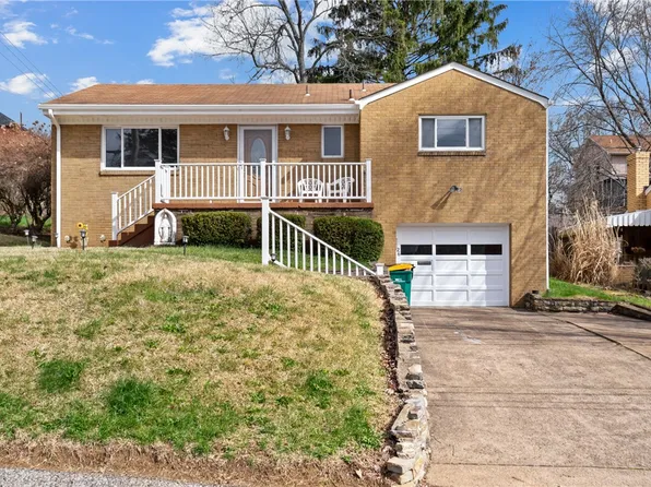 126 Peony Ave, Pittsburgh, PA 15229