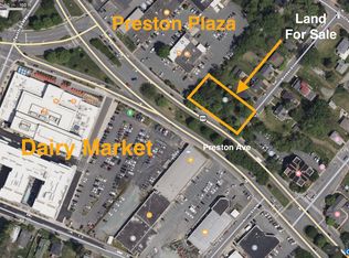 611 & 604 Booker St, Charlottesville, VA