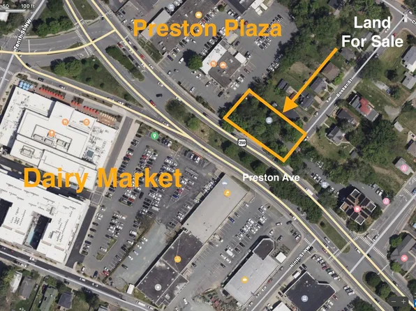 611 & 604 Booker St, Charlottesville, VA 22903