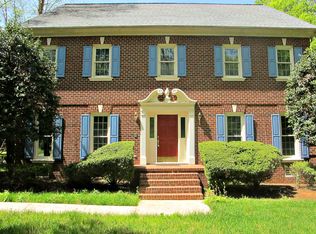 8515 Getalong Rd, Charlotte, NC 28213