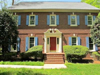 8515 Getalong Rd, Charlotte, NC, 28213
