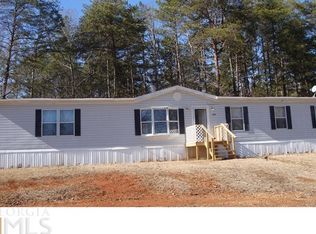 836 Unity Church Rd, Westminster, SC 29693