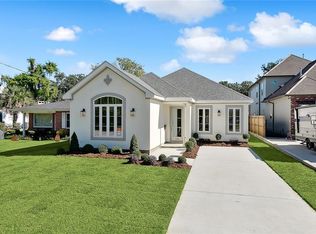 753 Jefferson Heights Ave, New Orleans, LA 70121